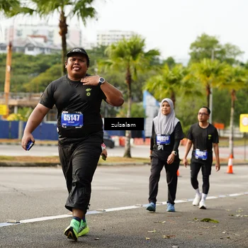Runner Photo 5391583