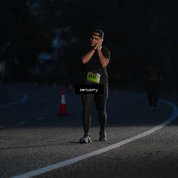 Runner Photo 5391584