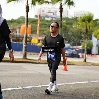Runner Photo 5391587