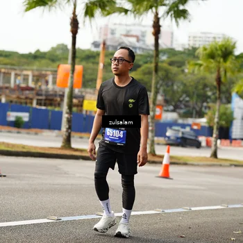 Runner Photo 5391588