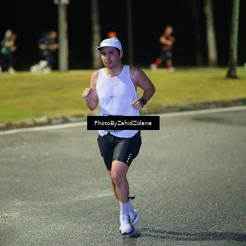 Runner Photo 5391589