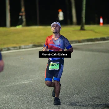 Runner Photo 5391590