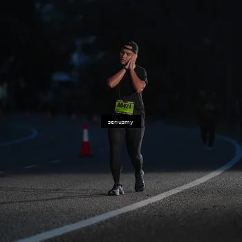 Runner Photo 5391591