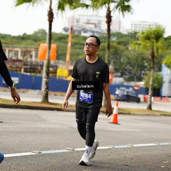 Runner Photo 5391592