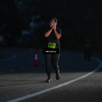 Runner Photo 5391594