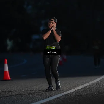Runner Photo 5391595