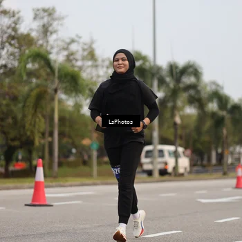 Runner Photo 5391596