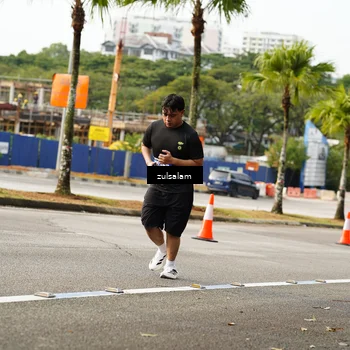 Runner Photo 5391598