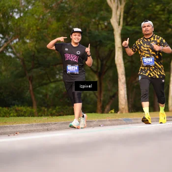 Runner Photo 5391599