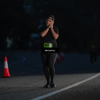 Runner Photo 5391600