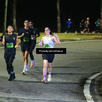 Runner Photo 5391602