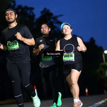 Runner Photo 5391603