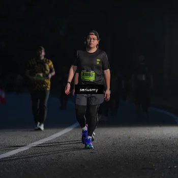Runner Photo 5391604