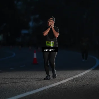 Runner Photo 5391605