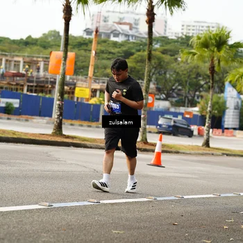 Runner Photo 5391606