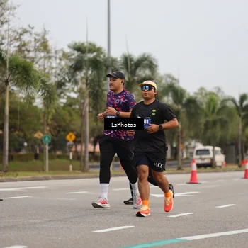 Runner Photo 5391607