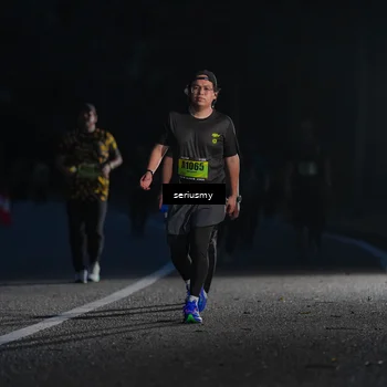Runner Photo 5391608