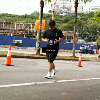 Runner Photo 5391609