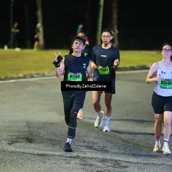 Runner Photo 5391610