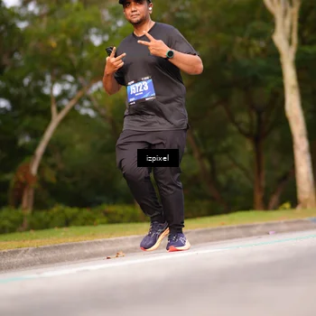 Runner Photo 5391611