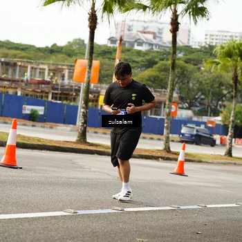 Runner Photo 5391612