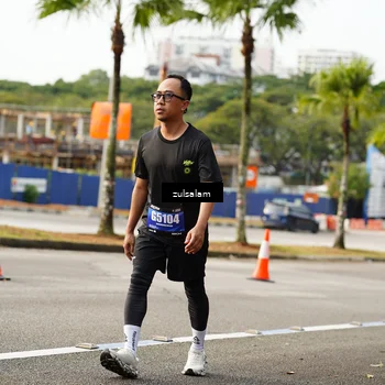 Runner Photo 5391614