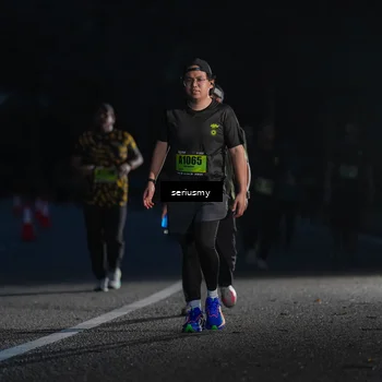 Runner Photo 5391615