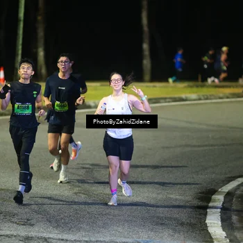 Runner Photo 5391616