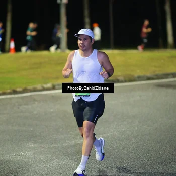 Runner Photo 5391617