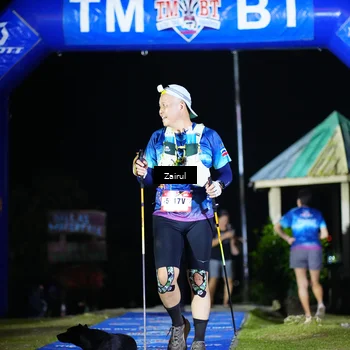 Runner Photo 5391618