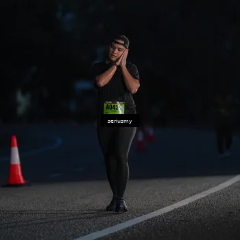 Runner Photo 5391619