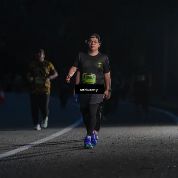 Runner Photo 5391620