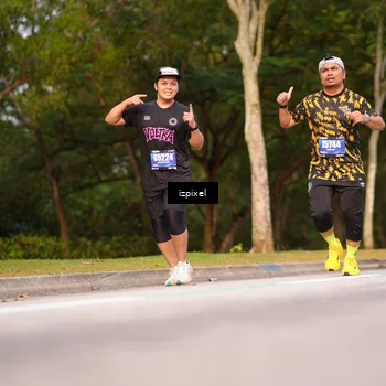 Runner Photo 5391622