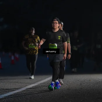 Runner Photo 5391623