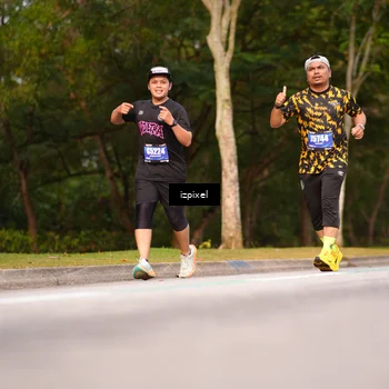 Runner Photo 5391624