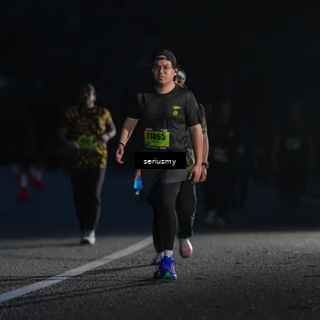 Runner Photo 5391625