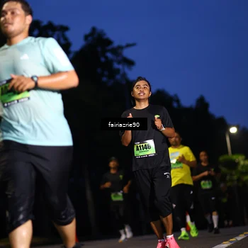Runner Photo 5391626