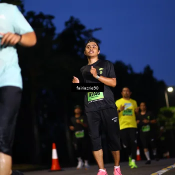 Runner Photo 5391627