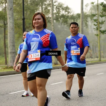 Runner Photo 5391628