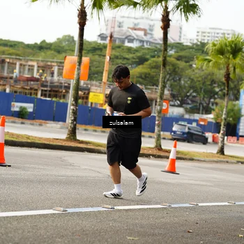 Runner Photo 5391629