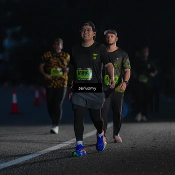 Runner Photo 5391630