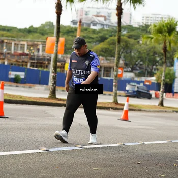 Runner Photo 5391631