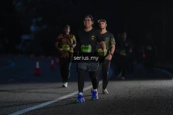 Runner Photo 5391632