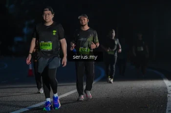 Runner Photo 5391633