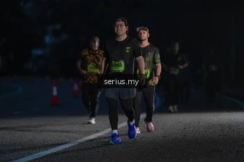 Runner Photo 5391634