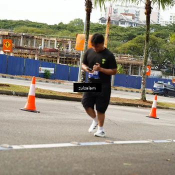 Runner Photo 5391635