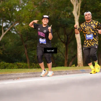 Runner Photo 5391636