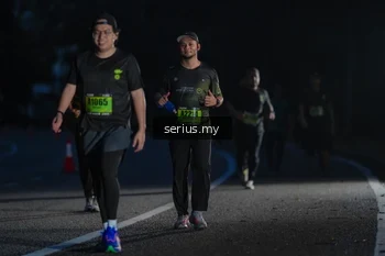 Runner Photo 5391637