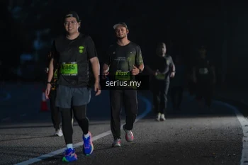 Runner Photo 5391638
