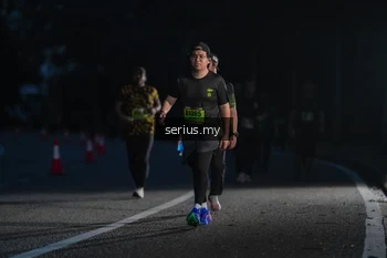 Runner Photo 5391640